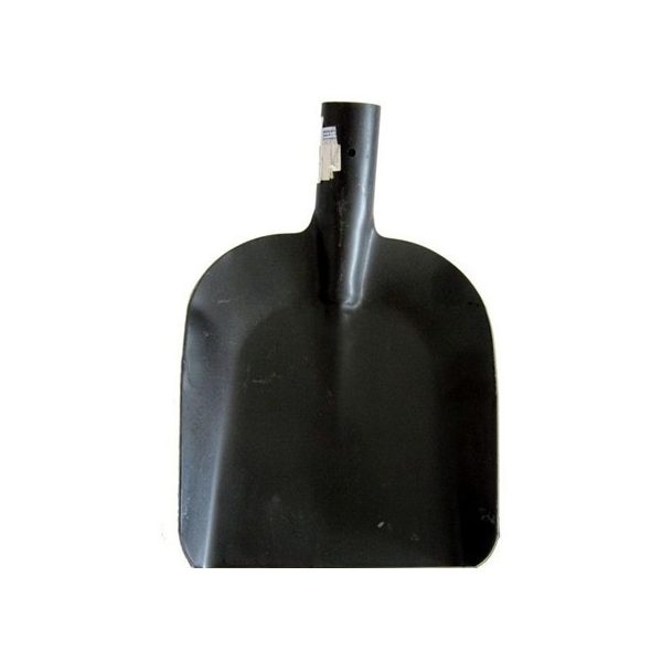 Lapát 1,00 kg fekete