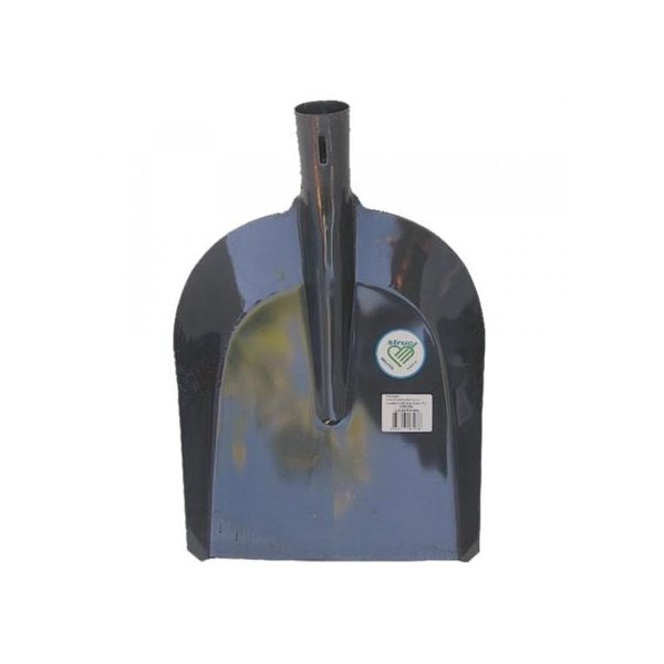 MUTA Lapát 1,00 kg acél-hőkezelt (10046)