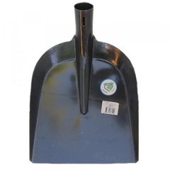 MUTA Lapát 0,95kg SZÓRÓ acél-hőkezelt (10078)