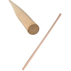 Lapátnyél fazonos 130cm