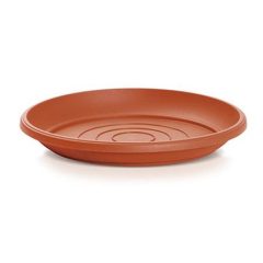 Alátét POD12 120 mm TERRACOTTA (10 db/cs) - ár/db