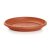 Alátét POD12 120 mm TERRACOTTA (10 db/cs) - ár/db
