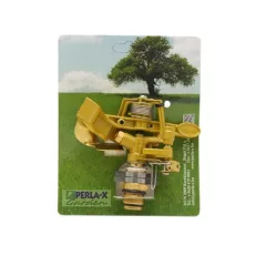 Locsolófej szekt. FÉM 1/2"