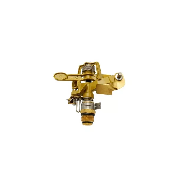 Locsolófej szekt. FÉM 1/2"