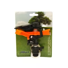 Locsolófej szekt. MŰA. 1/2"