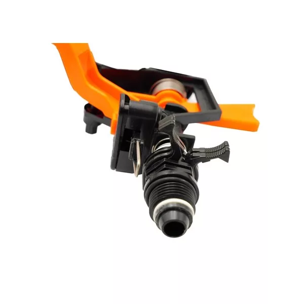 Locsolófej szekt. MŰA. 1/2"