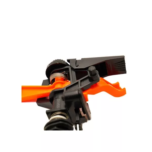 Locsolófej szekt. MŰA. 1/2"