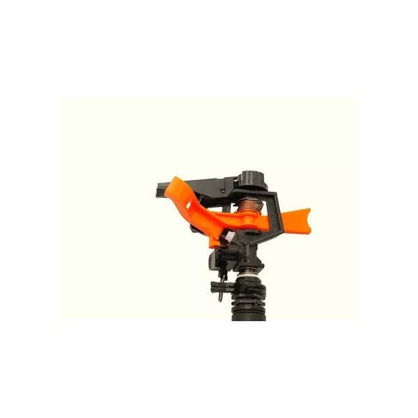 Locsolófej szekt. MŰA. 1/2" LESZÚRHATÓ