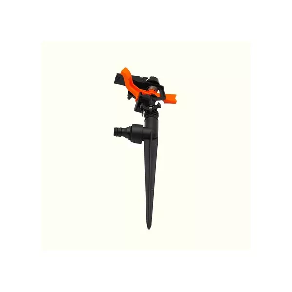 Locsolófej szekt. MŰA. 1/2" LESZÚRHATÓ