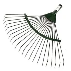 Lombseprű pálcás fogú PX