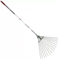 Lombseprű pálcás fogú NYELEZETT