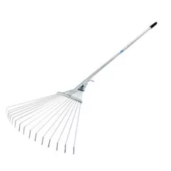 Lombseprű állítható fém nyéllel 12/kart. (13418)