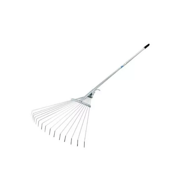 Lombseprű állítható fém nyéllel 12/kart. (13418)