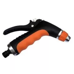 Locsolópisztoly HOBBY, fém