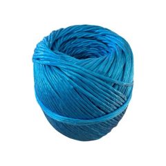 0,60 PP kötöző 200gr kék