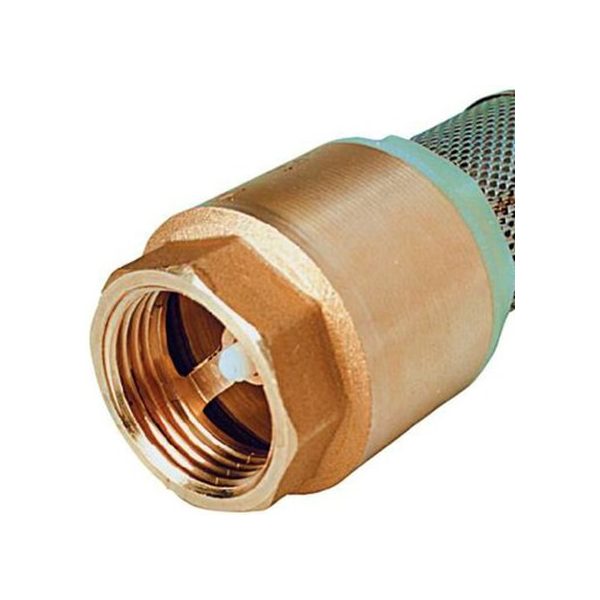 Lábszelep 1/2" (1070925)