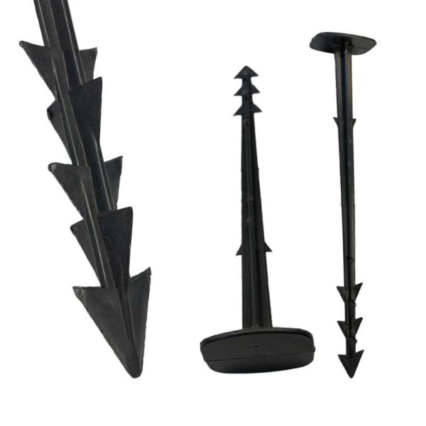 Leszúrótüske műa. (12,5 cm) 20 db/cs - ár/csomag