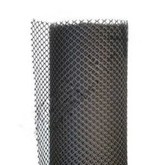 B-92 Baromfirács FEKETE (0,9 x 25 m) 2004165