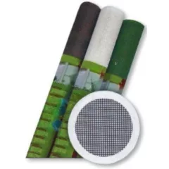 Rovarháló 1,2 x 50 m FEHÉR (Ro-120) 82760302