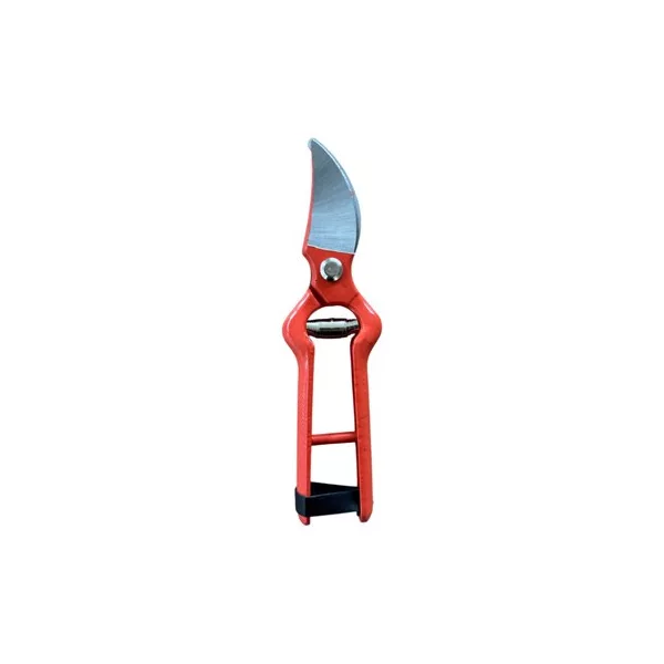 Metszőolló kovácsoltvas 20cm 12/kart.