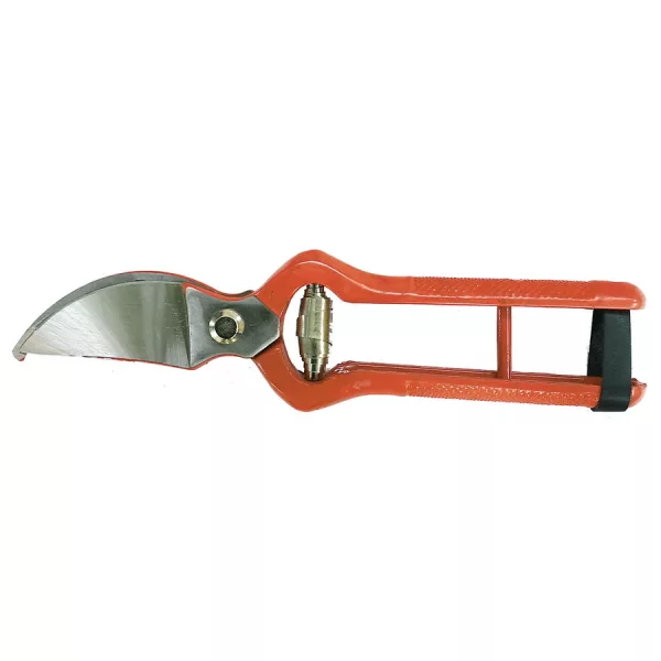 Metszőolló kovácsoltvas 22cm 12/kart.