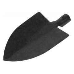 Ásó kovácsolt 1450 gr