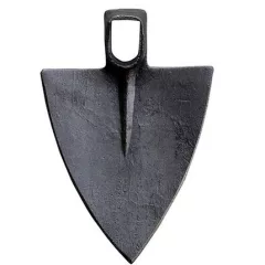 Kapa miskolci 0,35 kg kovácsolt