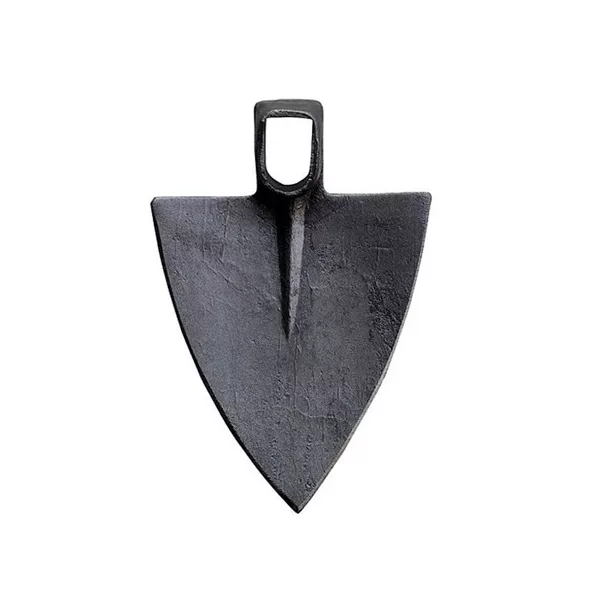 Kapa miskolci 0,35 kg kovácsolt