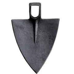 Kapa miskolci 0,70 kg kovácsolt