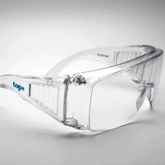 Védőszemüveg univerzális TOP EXPERT