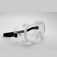 Védőszemüveg MONOLUX TOP FLY víztiszta