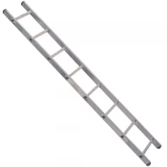 Létra fa erősített 6 fokos  13628