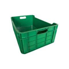 M20 műanyag láda 600x400x215 mm