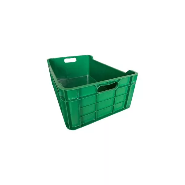 M20 műanyag láda 600x400x215 mm