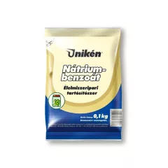 Bor - Nátrium-benzonát 0,1kg (20/karton)