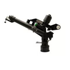 Locsolófej, műanyag 1,5"