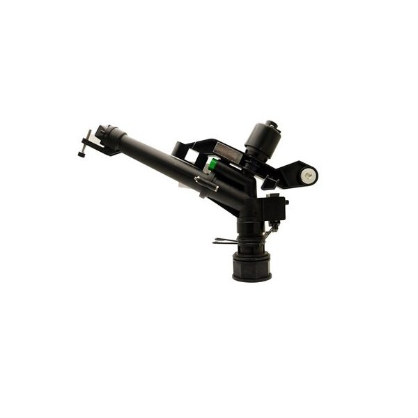 Locsolófej, műanyag 1,5"