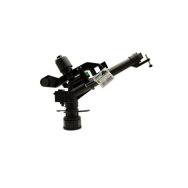 Locsolófej, műanyag 1,5"