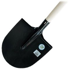 MUTA Ásó-lapát földhányó 1,15kg NYELEZ.