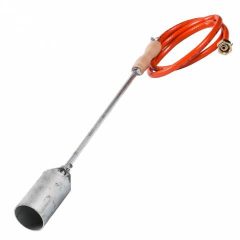 Perzselő tömlővel +hollanderrel