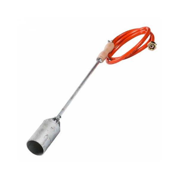 Perzselő tömlővel +hollanderrel