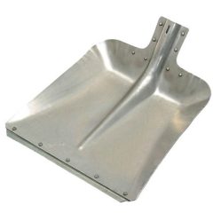 Alumínium terménylapát PX