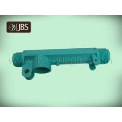 P Pillanatzáró ház