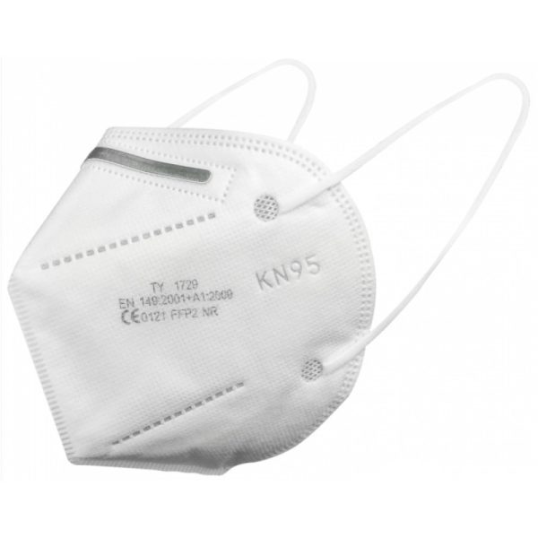 Pormaszk KN95 FFP2