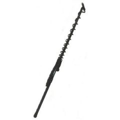 Teleszkópos permetezőszár 3m-es 14007