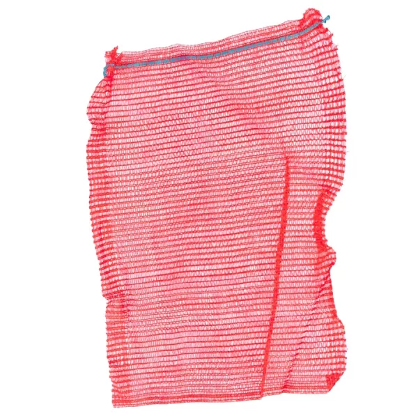 Rasselzsák 50 x 80 cm (100 db/cs 30kg) piros - ár/db