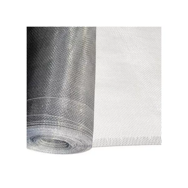 Szúnyogháló ALUMINIUM 150cm 25fm