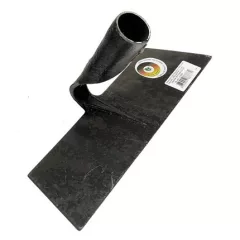 MUTA Saraboló kovácsolt 200 mm (10138)