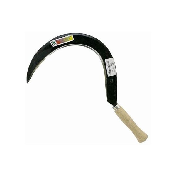 Sarló szlovén 450 nyelezett (10257)