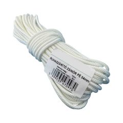 Ruhaszáritó kötél PÉ 4mm/ 10fm-es